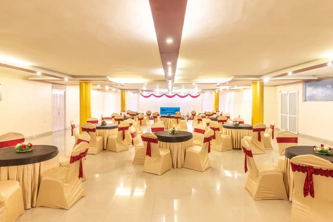 Poppys Pleasant Stay Kodaikanal