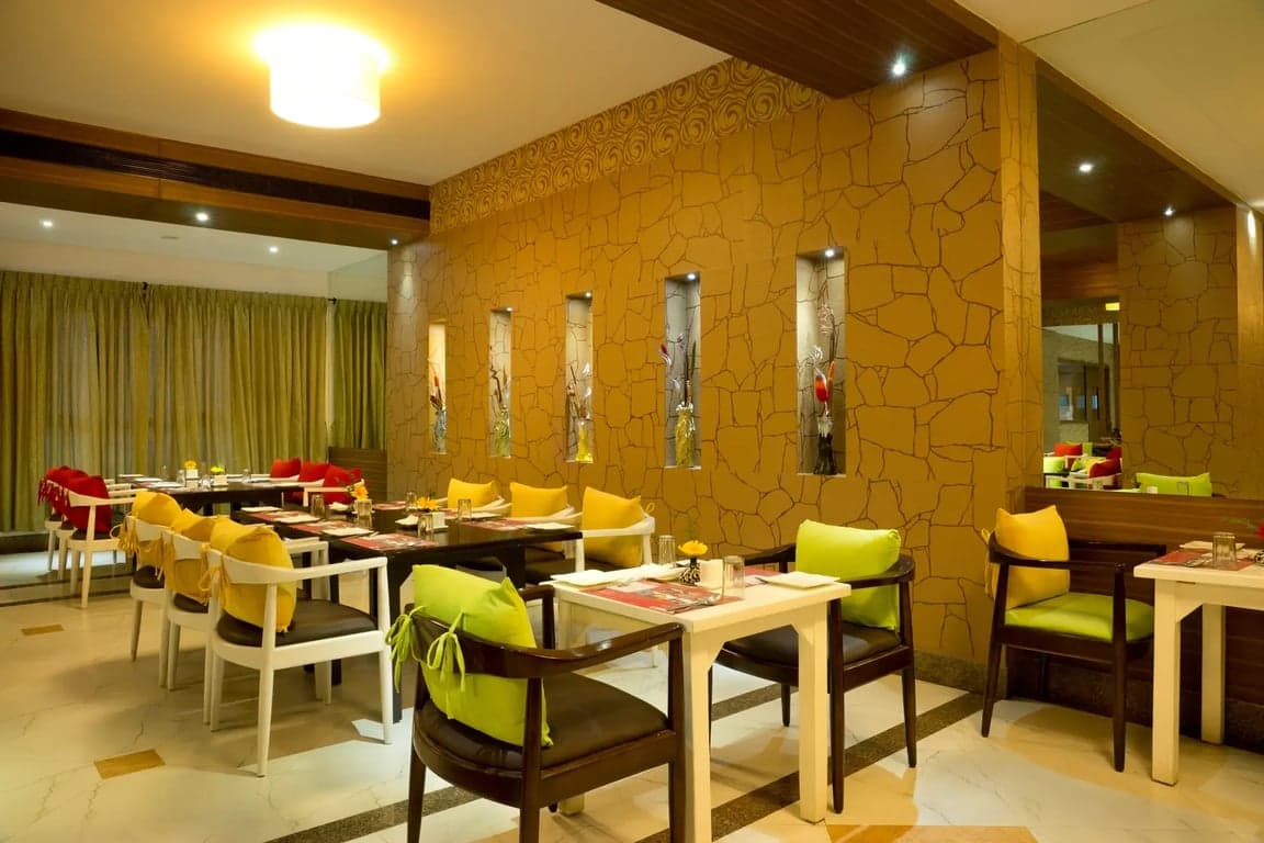 Poppys Hotel Madurai