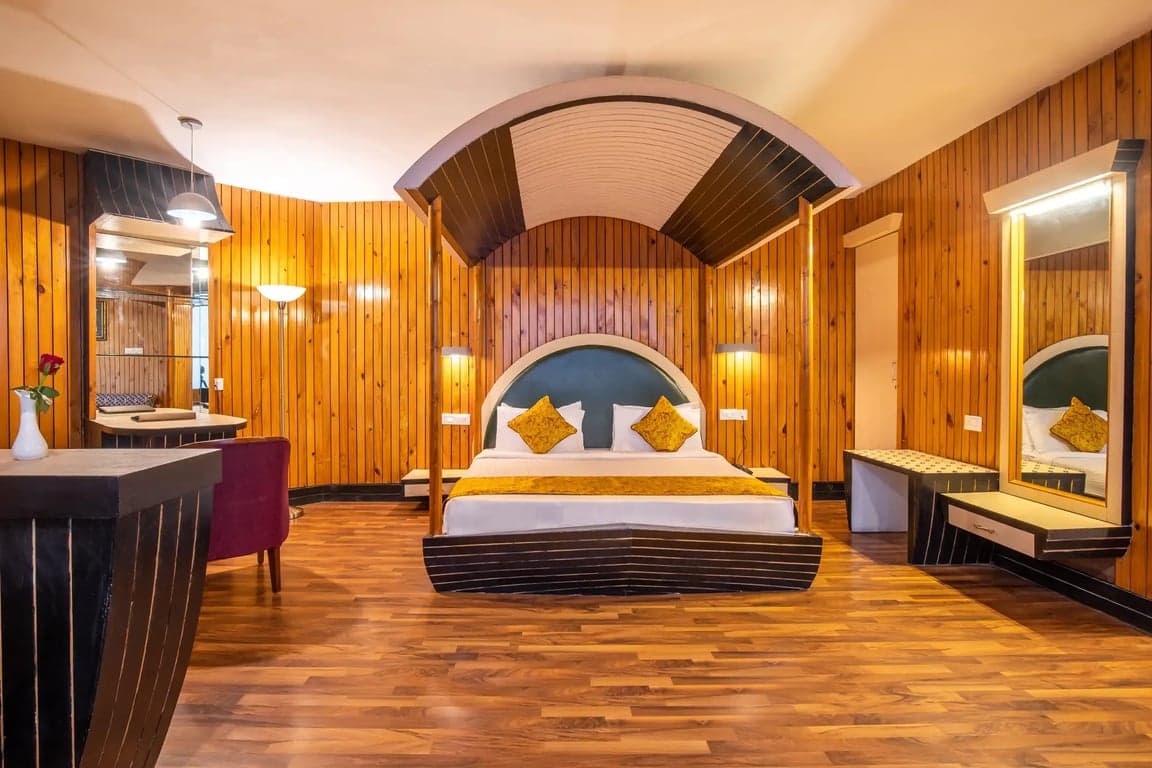 Poppys Suite