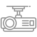 projector