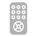 remote control icon