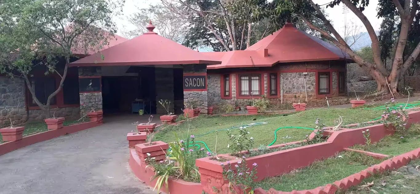 Salim Ali Centre for Ornithology
