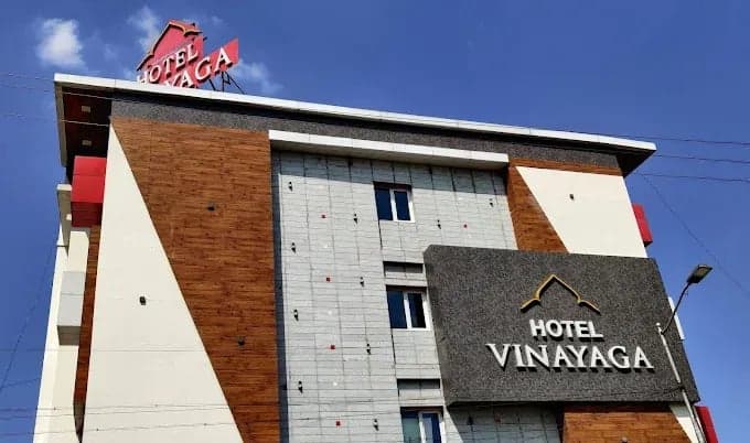 Trusted Hotel in Kumbakonam