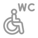 wc access