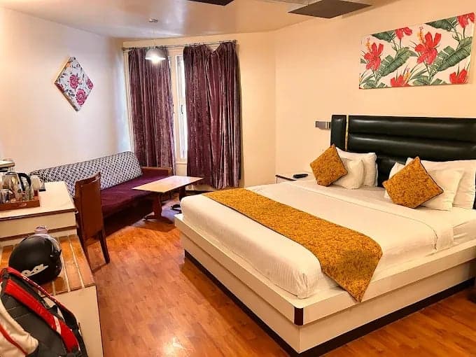 5 Star Hotels in Kodaikanal for a Luxurious Hill Station Escape