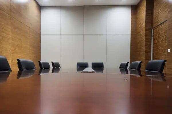 poppys anaikatti board room