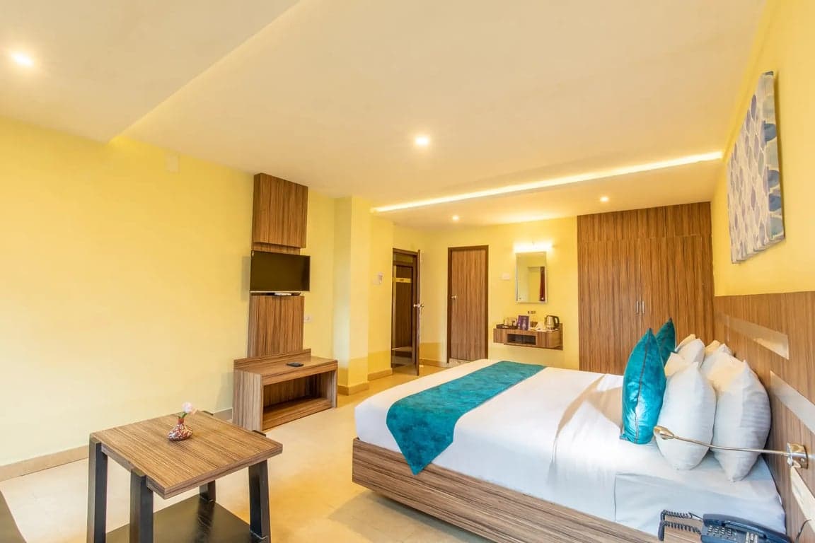 Vinayaga Premium