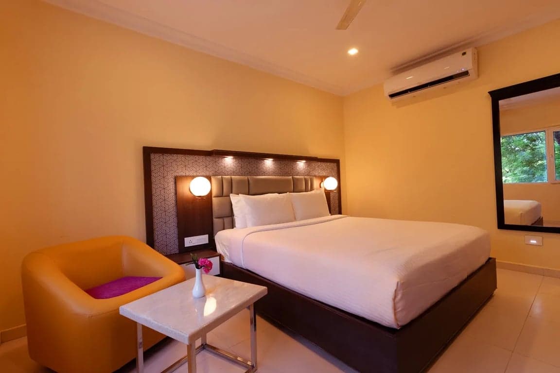 Vinayaga Premium