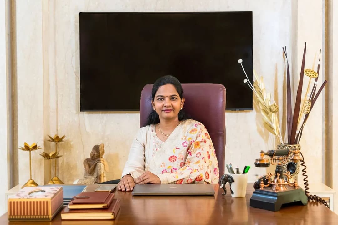sangeetha hari arumugam